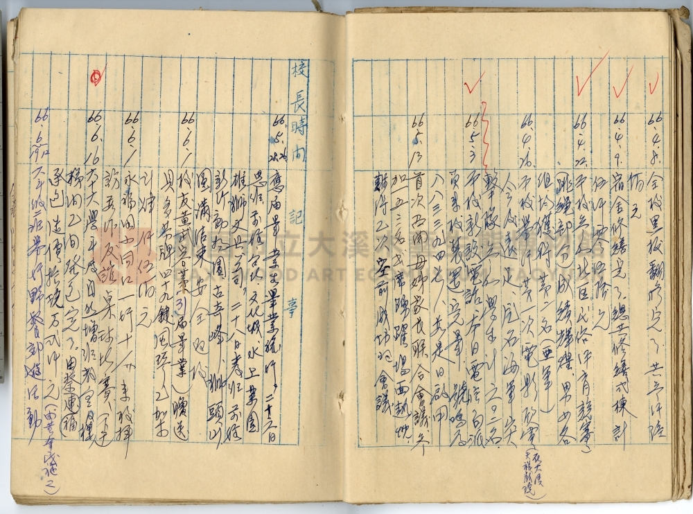 中興國民小學校史沿革誌主題的圖片縮圖第15張