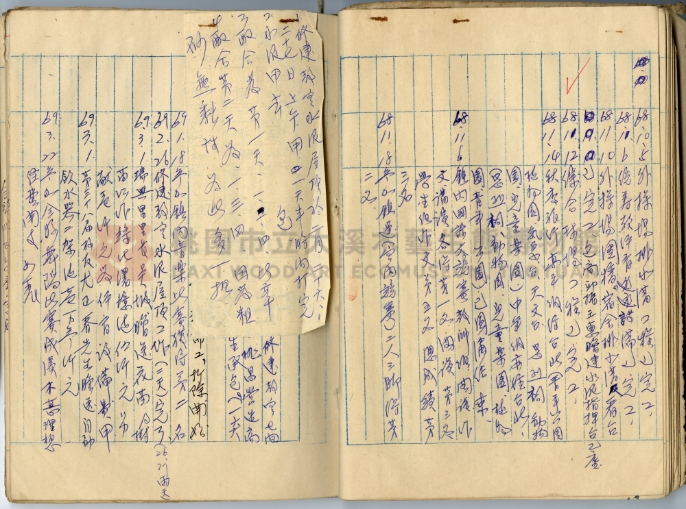 中興國民小學校史沿革誌主題的圖片縮圖第26張