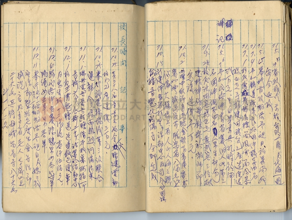 中興國民小學校史沿革誌主題的圖片縮圖第33張