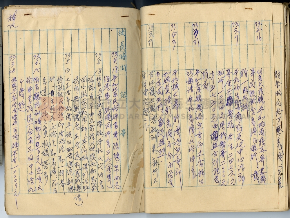 中興國民小學校史沿革誌主題的圖片縮圖第36張