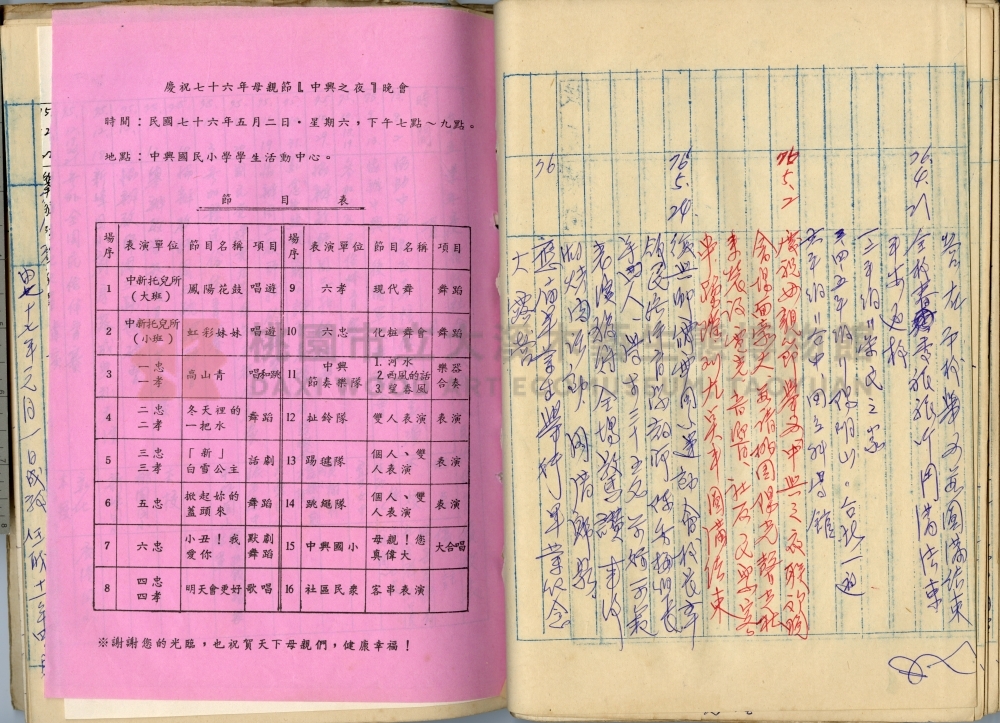 中興國民小學校史沿革誌主題的圖片縮圖第47張