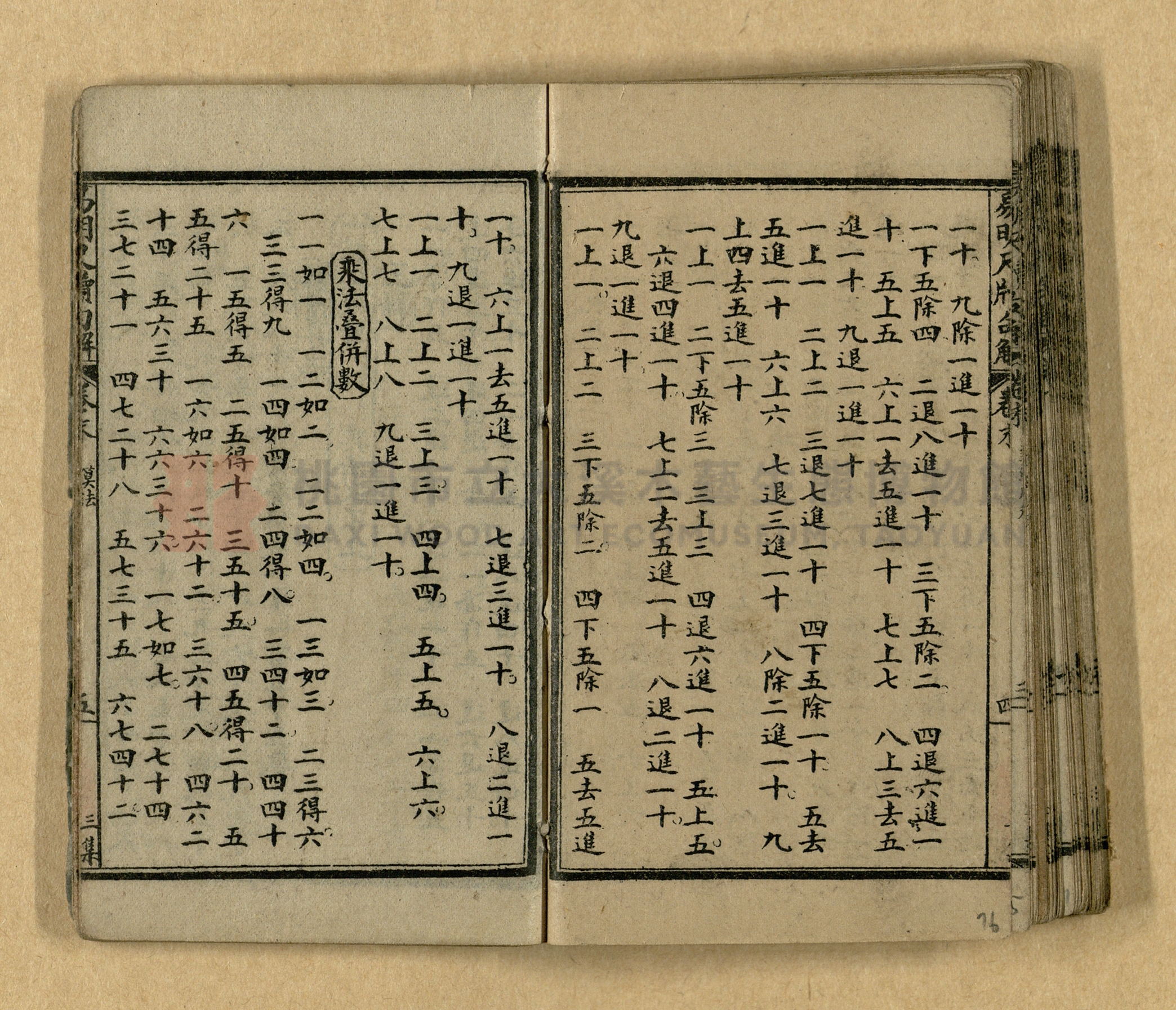 《易明尺牘句解》三集主題的圖片縮圖第77張
