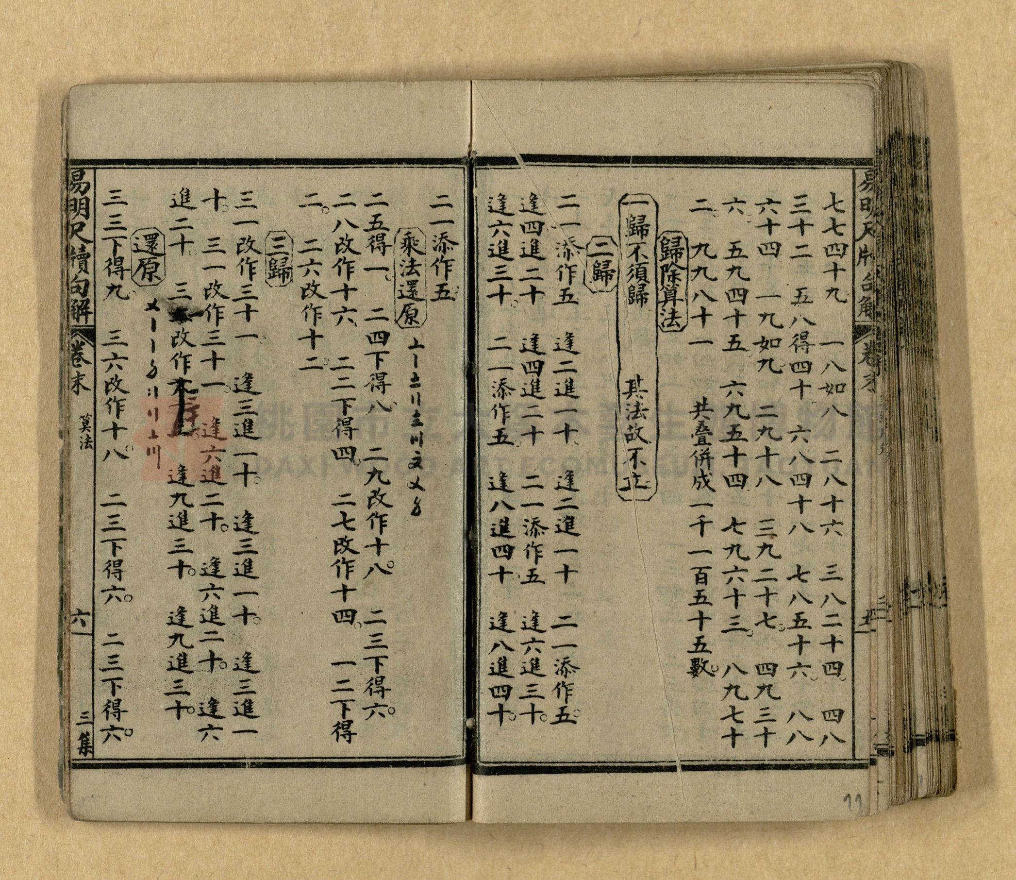 《易明尺牘句解》三集主題的圖片縮圖第78張
