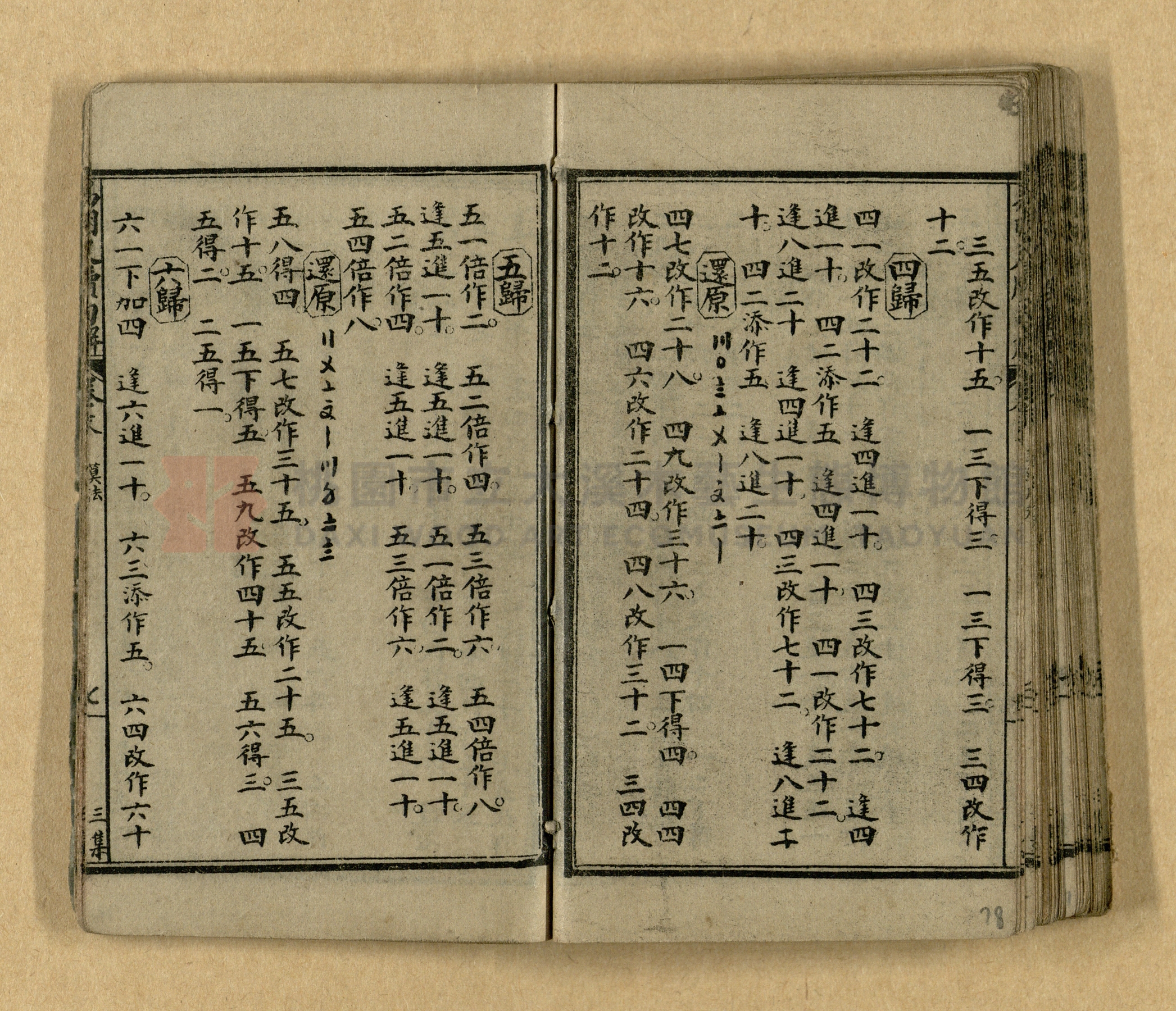 《易明尺牘句解》三集主題的圖片縮圖第79張