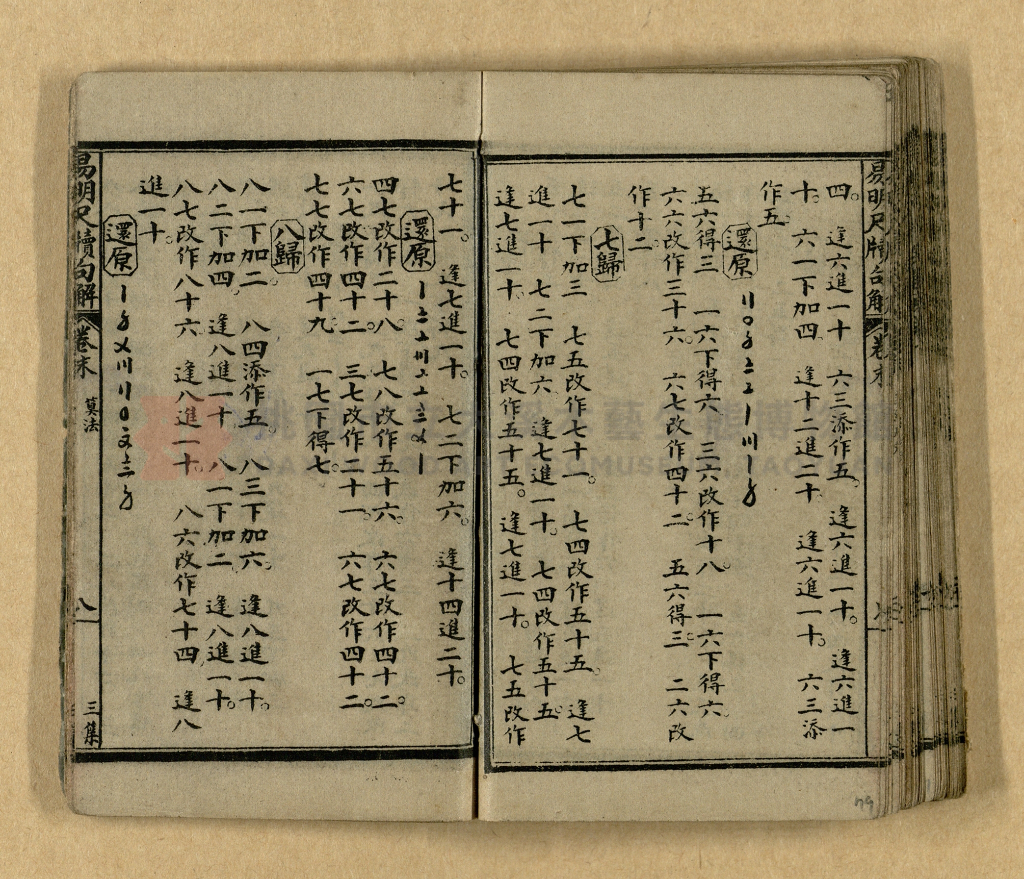 《易明尺牘句解》三集主題的圖片縮圖第80張