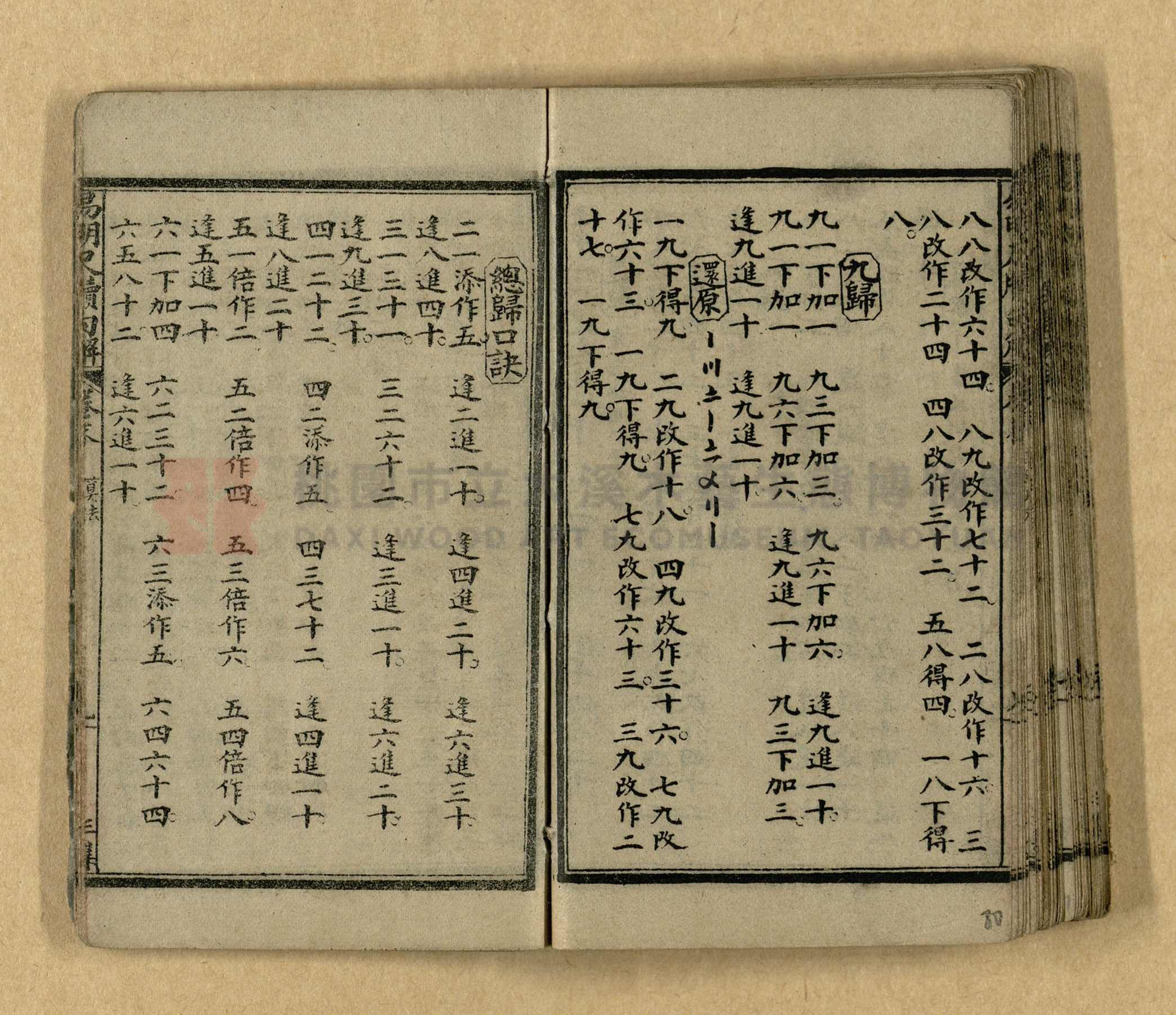 《易明尺牘句解》三集主題的圖片縮圖第81張