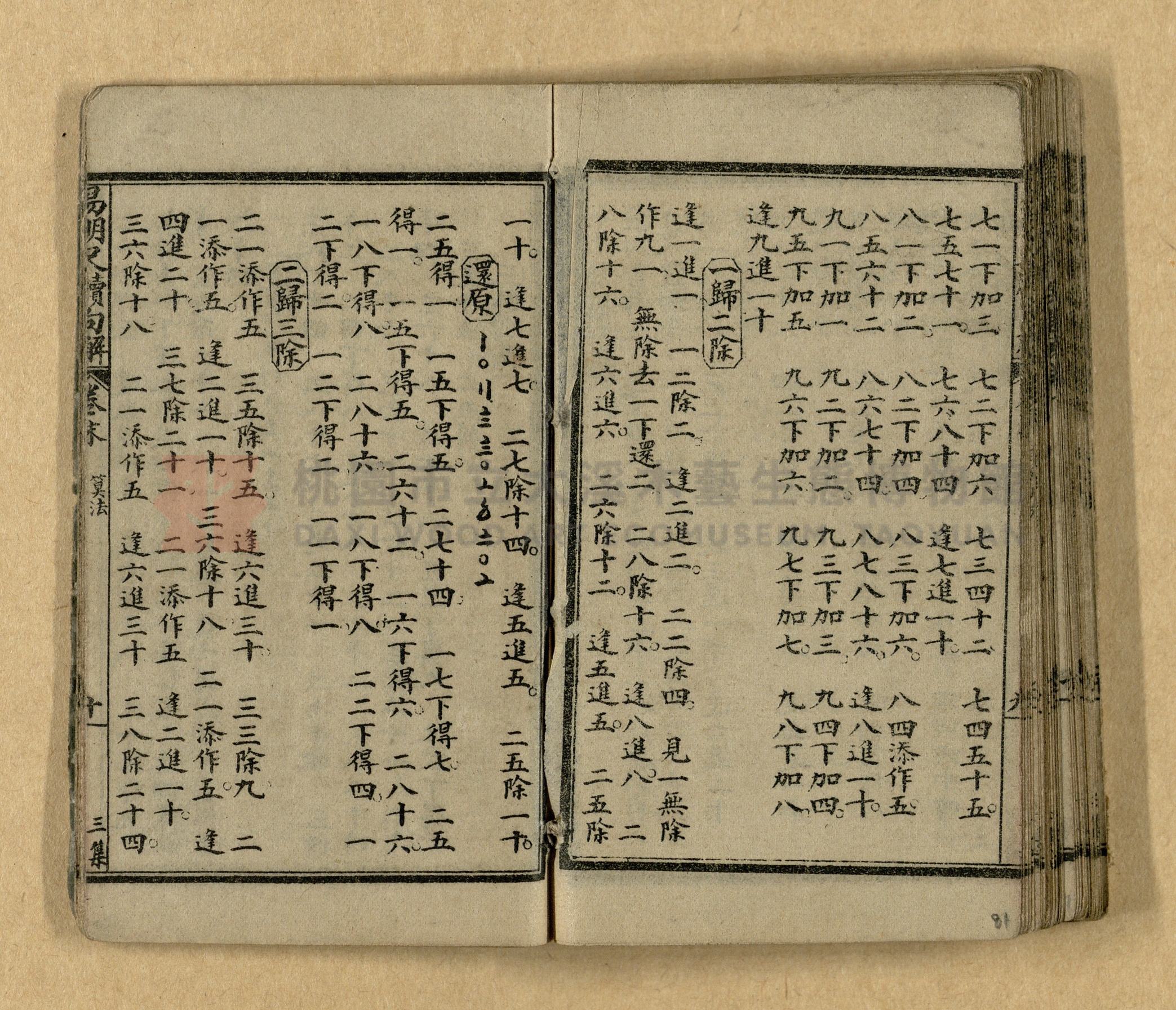 《易明尺牘句解》三集主題的圖片縮圖第82張