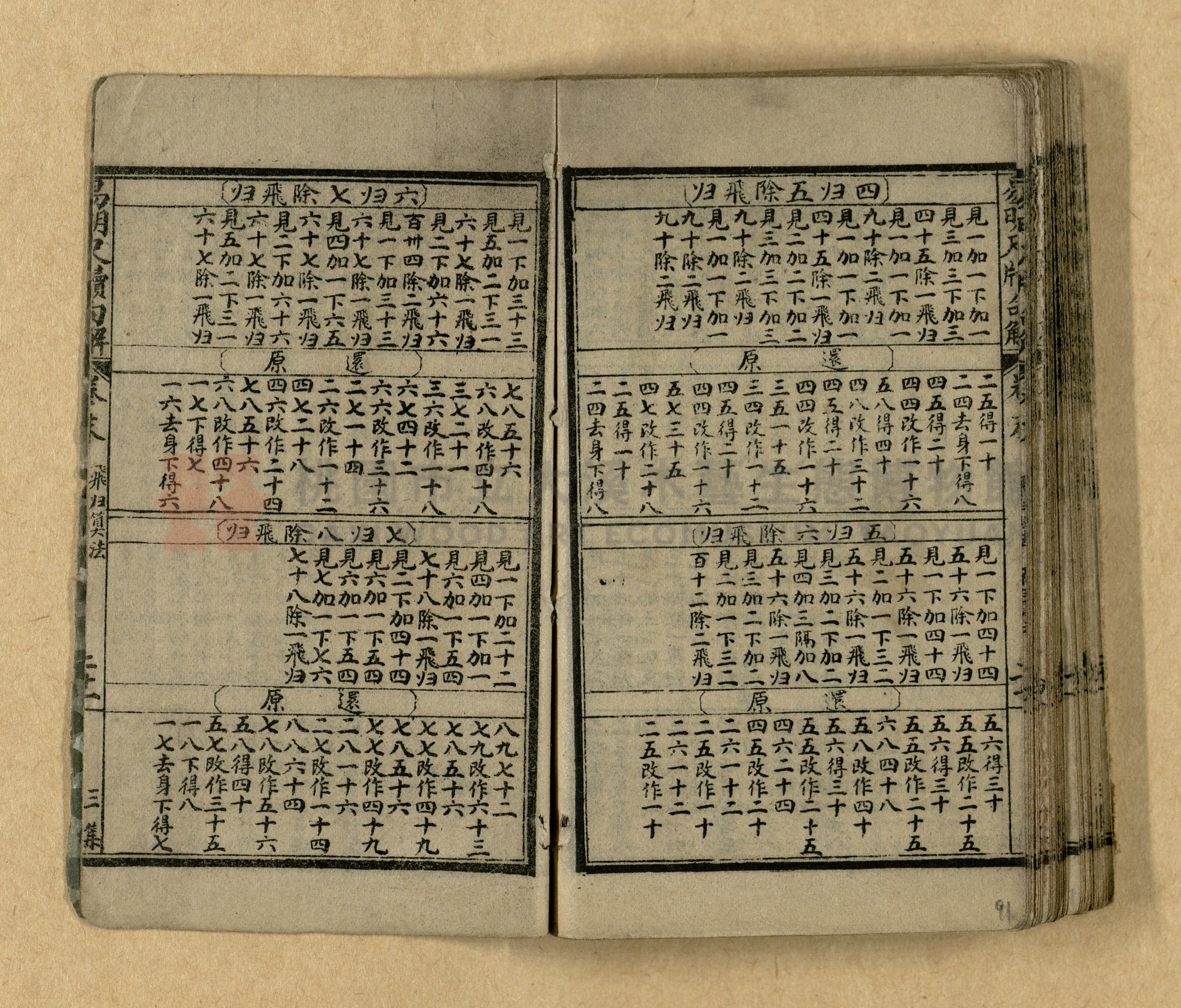 《易明尺牘句解》三集主題的圖片縮圖第92張
