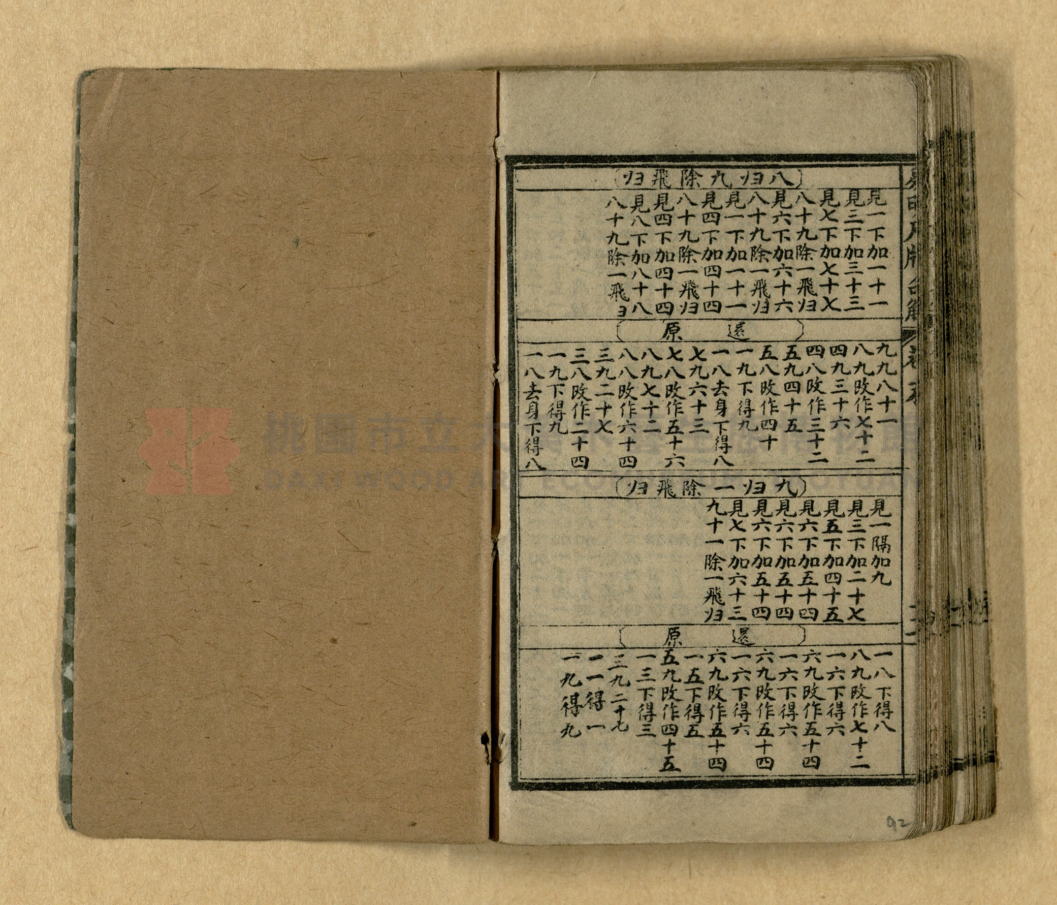 《易明尺牘句解》三集主題的圖片縮圖第93張