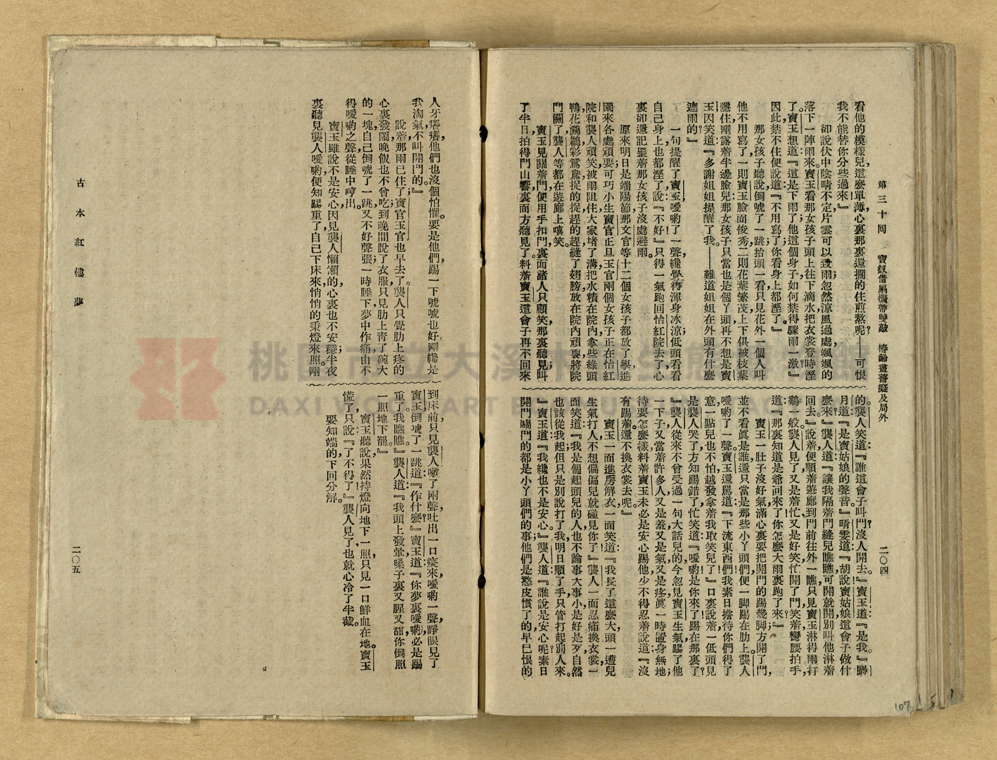 《紅樓夢》主題的圖片縮圖第107張