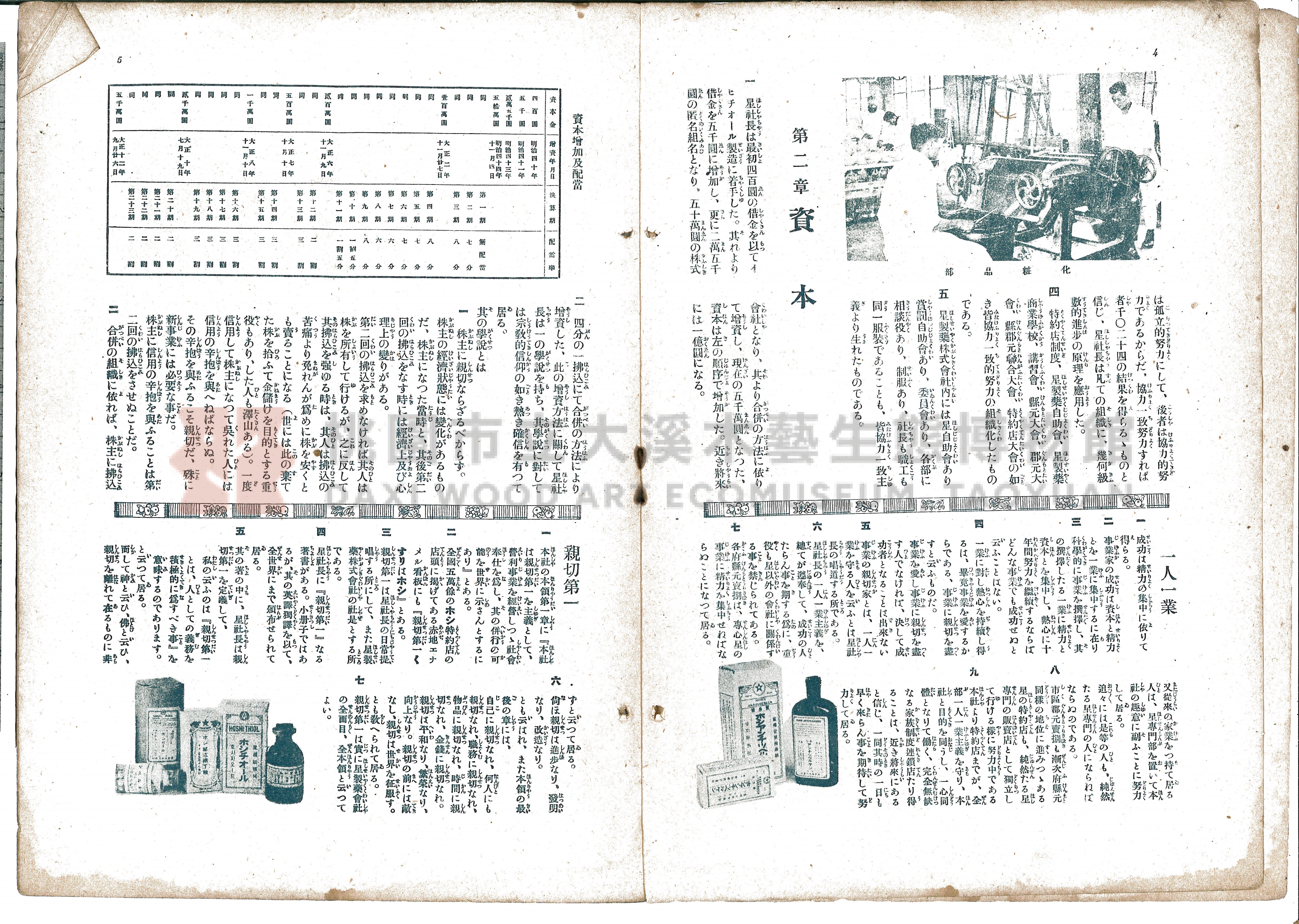 星製藥介紹手冊主題的圖片縮圖第3張
